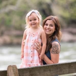 Meet your Posher, Jessica